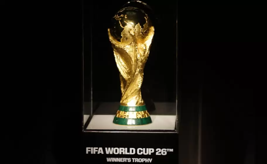 copa del mundo 2026