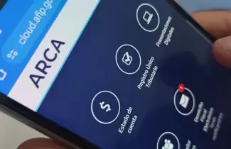 arca