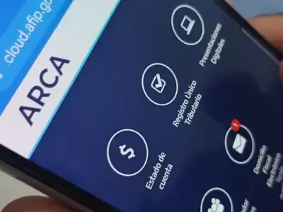 arca