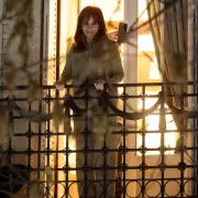 Cristina Kirchner fue operada por una apendicitis y pasó la noche internada en el Sanatorio Otamendi