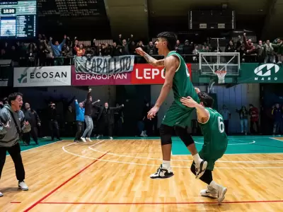 Lezcano Ferro
