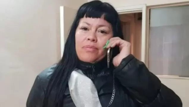 Natalia Jiménez Rufino
