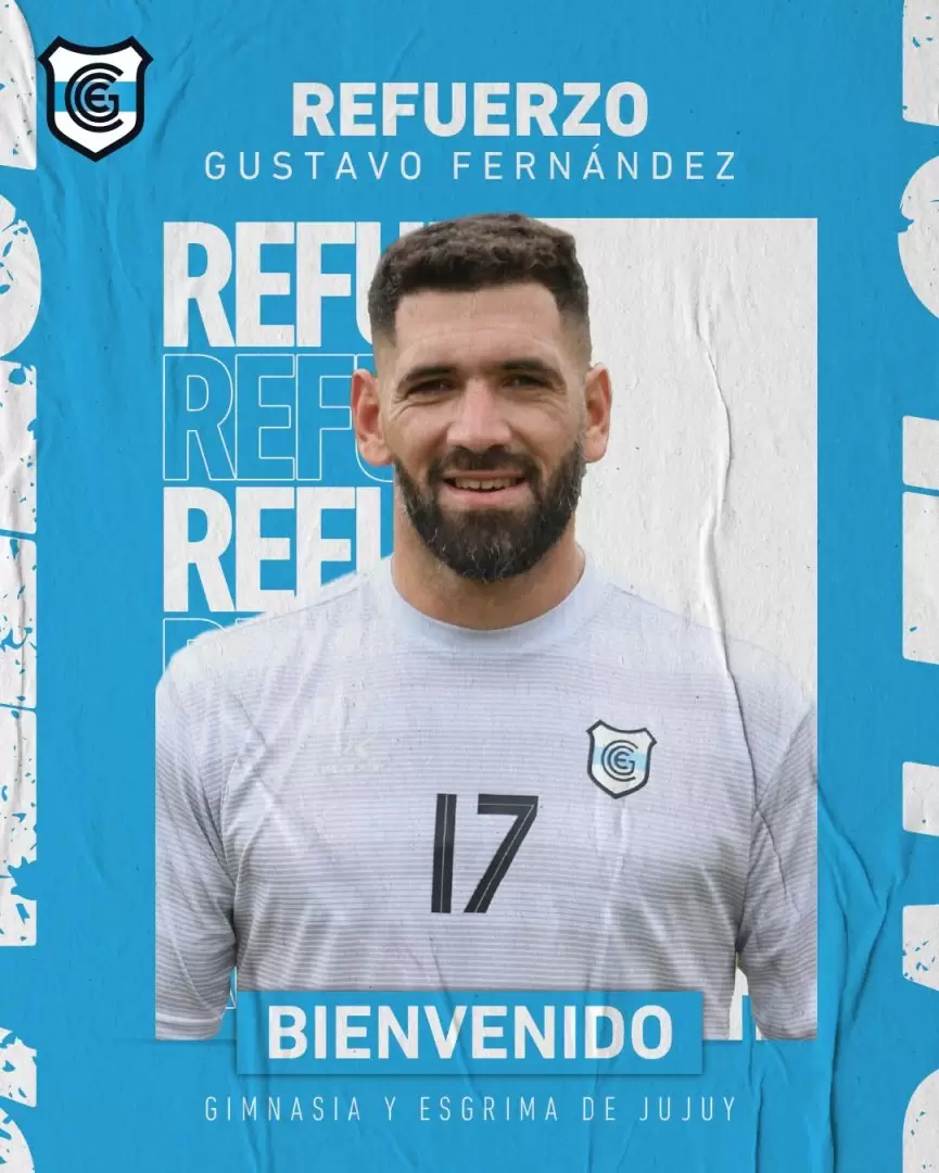 Gustavo Fernández