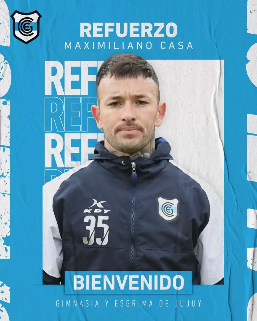 Maximiliano Casa