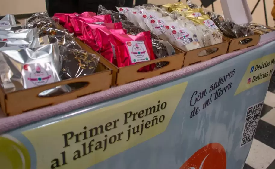 alfajor festival carmen
