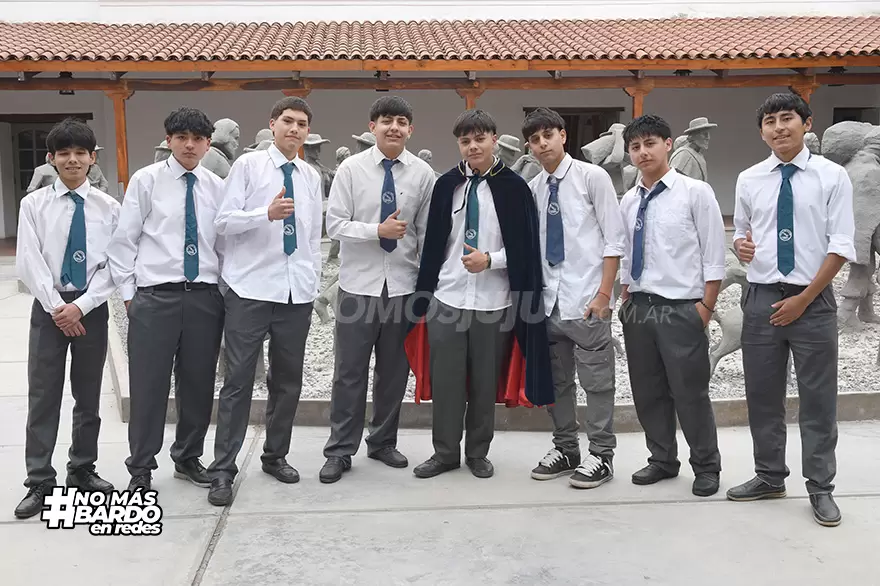 Candidatos Can�nigo Gorriti fne