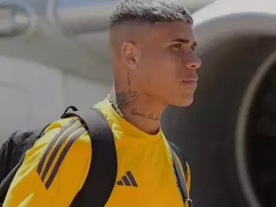 Ayrton Costa