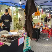 San Salvador se alista para recibir turistas con una nutrida agenda de invierno
