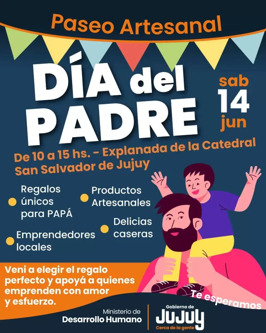 flyer invitación