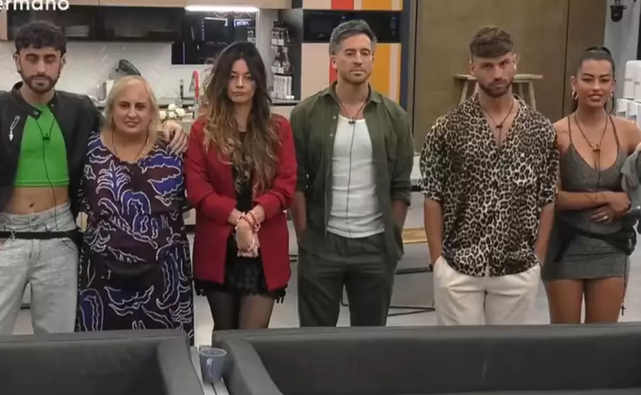 gran hermano