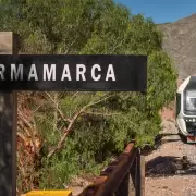 "Magia pura de Invierno": 5 lugares mágicos de Jujuy para que visites