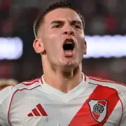River inform� los detalles de la venta de Mastantuono: el monto de la operaci�n y la fecha de partida