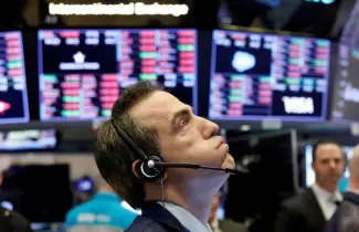 La reacci�n de los mercados a la m�xima tensi�n en Medio Oriente: bajan las bolsas y el petr�leo se dispara