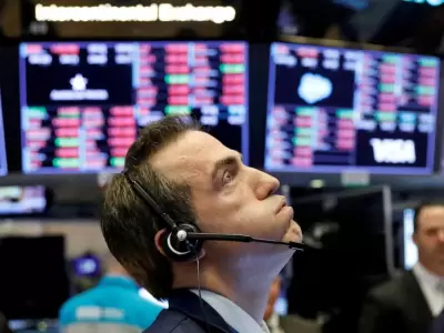 La reacci�n de los mercados a la m�xima tensi�n en Medio Oriente: bajan las bolsas y el petr�leo se dispara