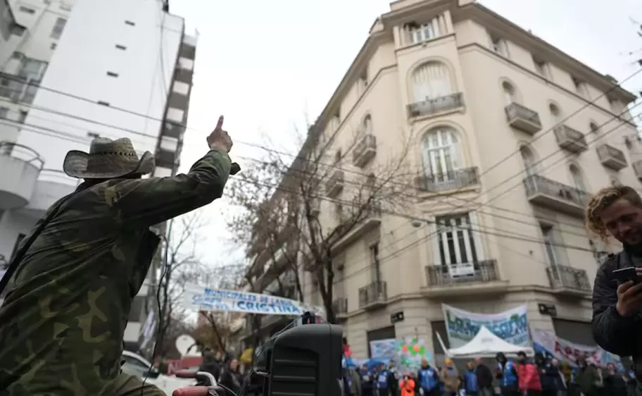 casa de cristina