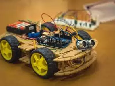 robotica