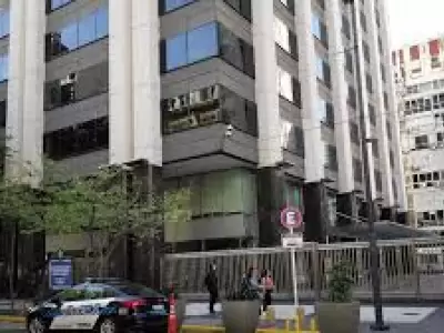 embajada israel