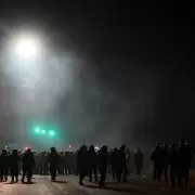 Violencia en Bolivia: cinco muertos en enfrentamientos entre la policía y seguidores de Evo Morales