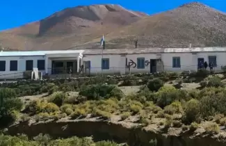 Bachi 12 el aguilar