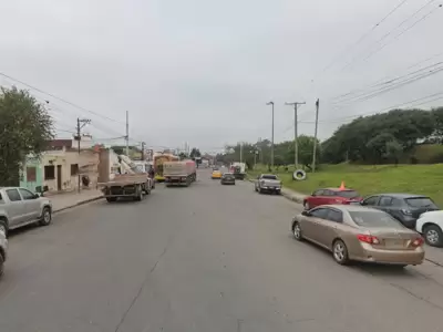 Av. P�rroco Marshke