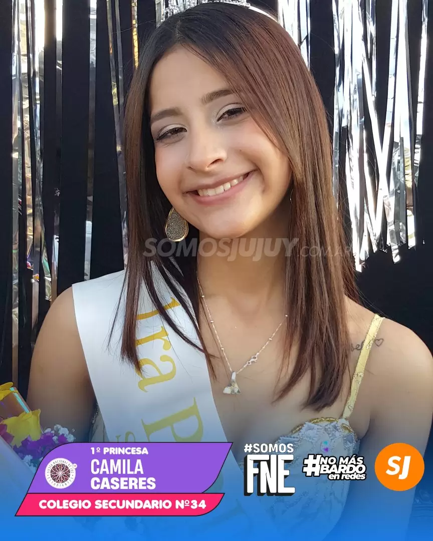 1princesa colegio secundario 34