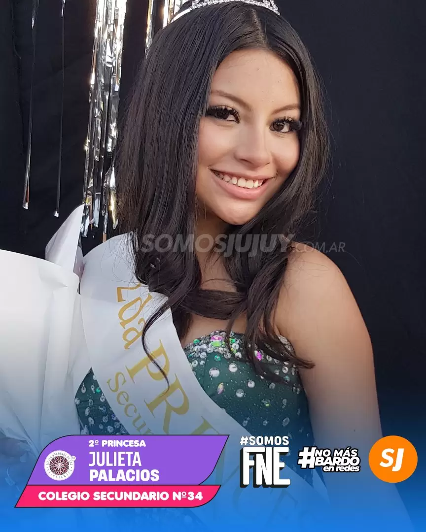 2princesa colegio secundario 34