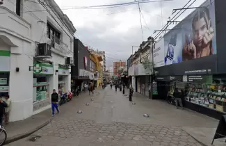 peatonal jujuy