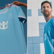 Para todos los gustos: todas las camisetas que se estrenar�n en el Mundial de Clubes