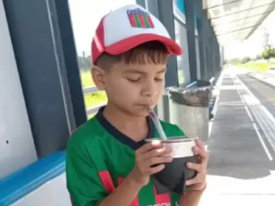 thiago correa