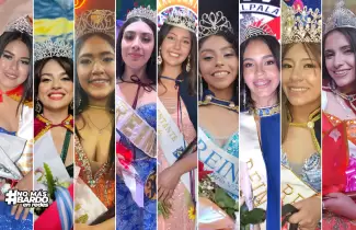 reinas 13 de junio 2025