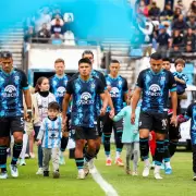 "Estamos con confianza para este partido": los jugadores de Gimnasia de Jujuy palpitan el choque ante Belgrano