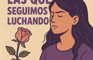 Marcha Tamara Fierro