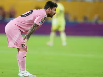 messi inter miami