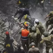 Oleada de misiles entre Israel e Irán: escala el conflicto en Medio Oriente