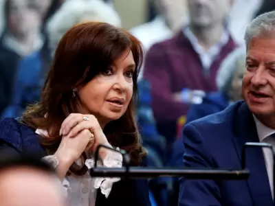 carlos beraldi abogado de cfk
