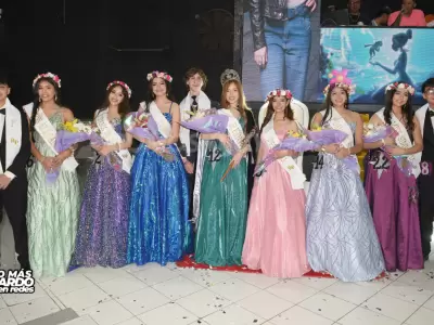 eleccion reina blaise pascal 2025