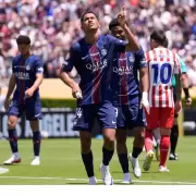 Terminó la primera fecha de la fase de grupos en el Mundial de Clubes: así está la tabla de posiciones