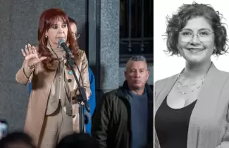 Opini�n Claudia Figueroa - Lunes 16 de junio de 2025