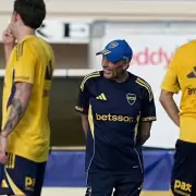 Boca debuta en el Mundial de Clubes ante el Benfica de Di Mar�a y Otamendi: hora, formaciones y TV
