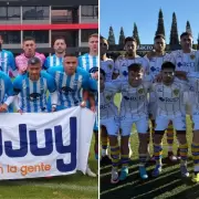 Gimnasia de Jujuy y Atlanta lideran la Primera Nacional tras 18 fechas disputadas