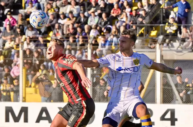 empate de Atlanta