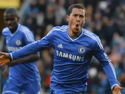 Chelsea