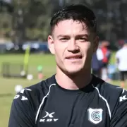 Gimnasia de Jujuy confirmó su cuarto refuerzo