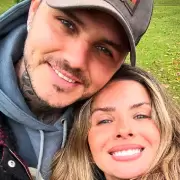 Mauro Icardi reapareci� en redes y mostr� las fotos de su escapada rom�ntica con la China Su�rez