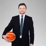 Jujuy Básquet presentó a Guillermo Tasso como su nuevo entrenador