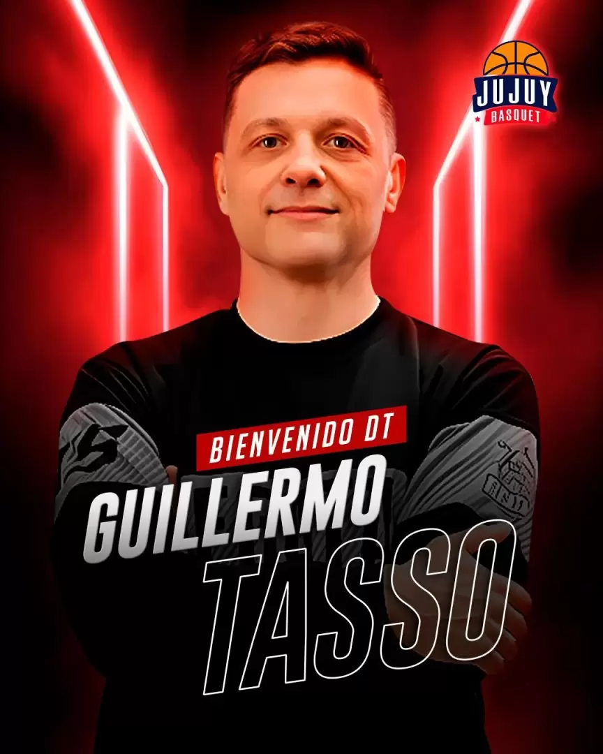 guillermo tasso