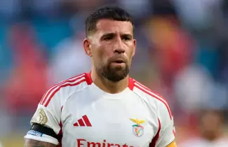 otamendi