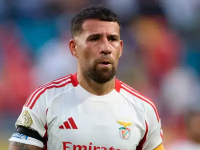 otamendi