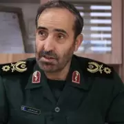 Israel mató a Ali Shadmani, el jefe del Estado Mayor y hombre de máxima confianza del líder supremo de Irán