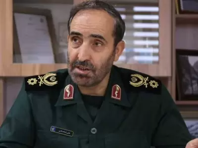 ali shadmani
